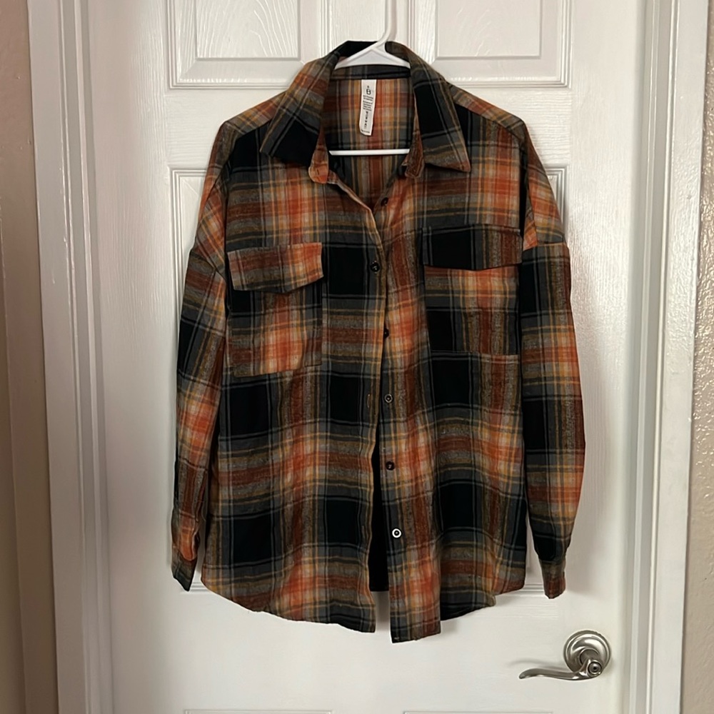 Flannel